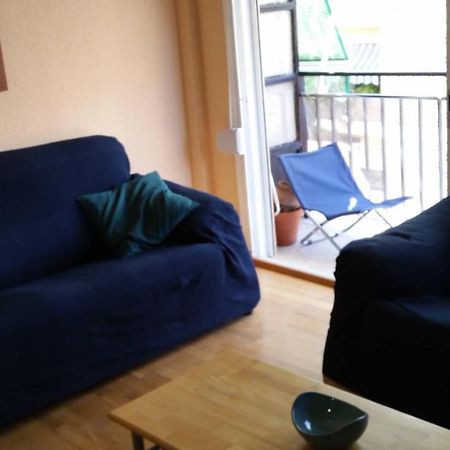 Ferienwohnung Mariola Bonita Valencia Exterior foto